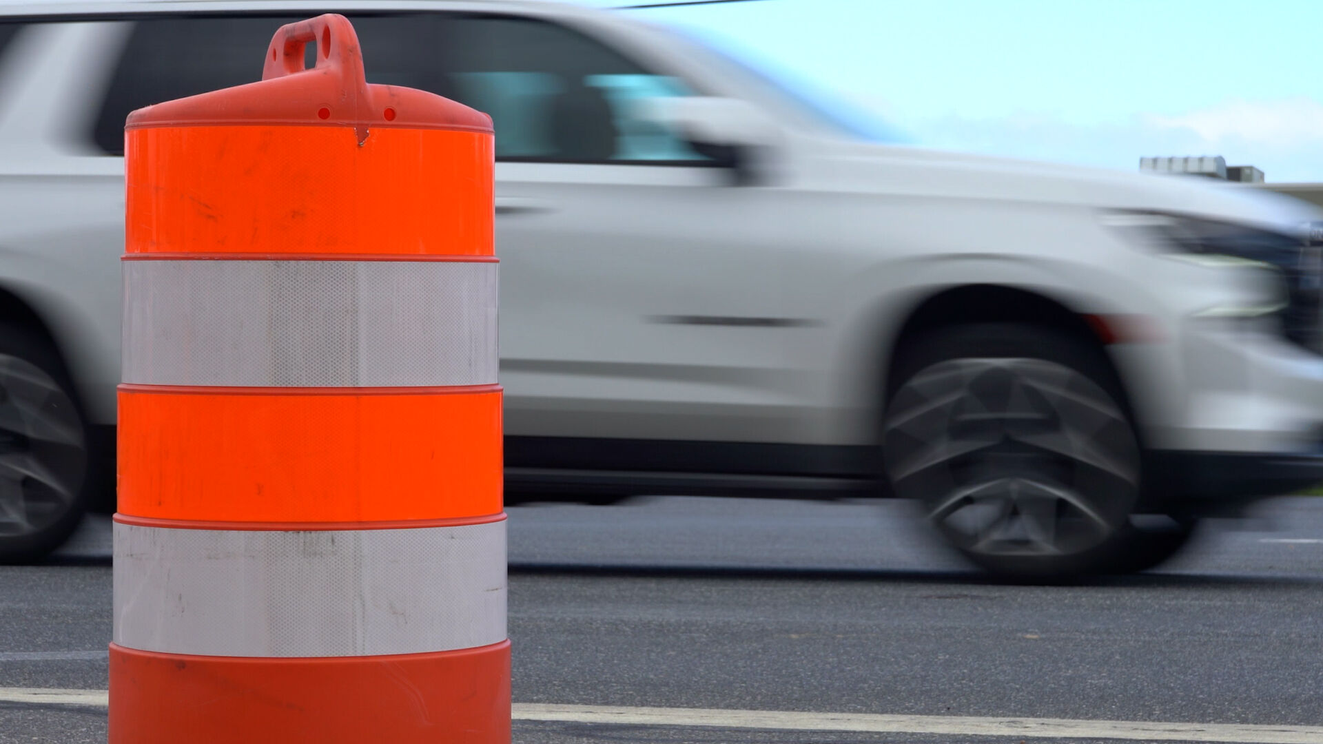 Speed camera coming to Delaware Route 1 near Lewes